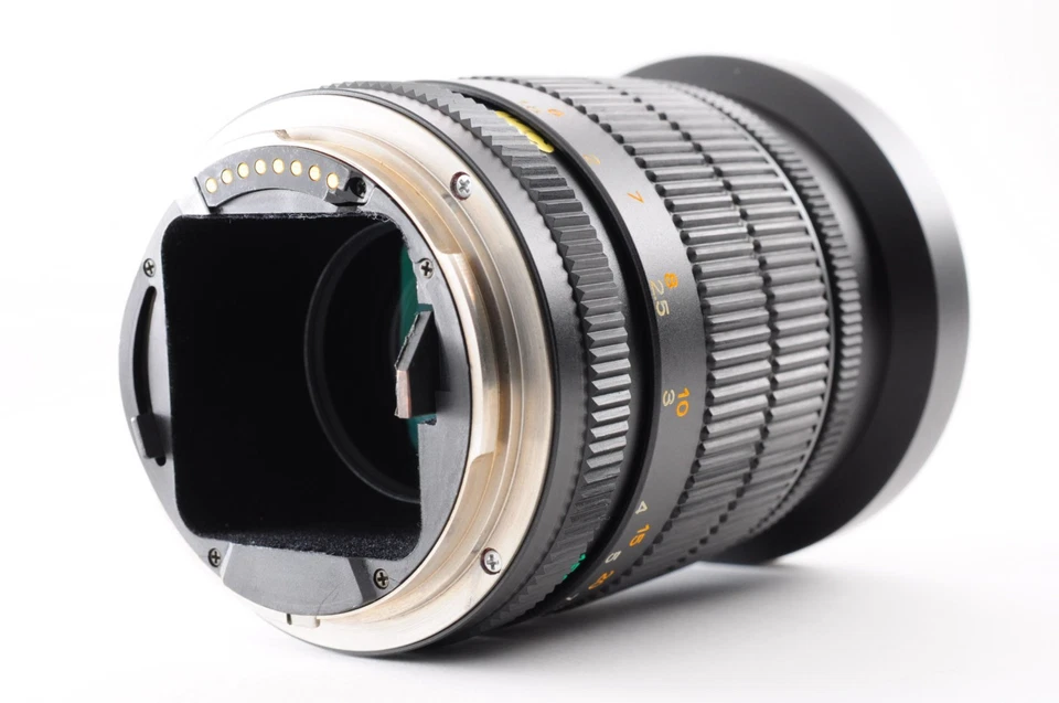 **Almost MINT** Mamiya G 150mm f/4.5 L Telephoto Lens For New Mamiya 6 Six Japan - Image 4 of 4