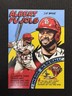 2023 Topps Archives - 1979 Topps Comics Albert Pujols #79TC-13