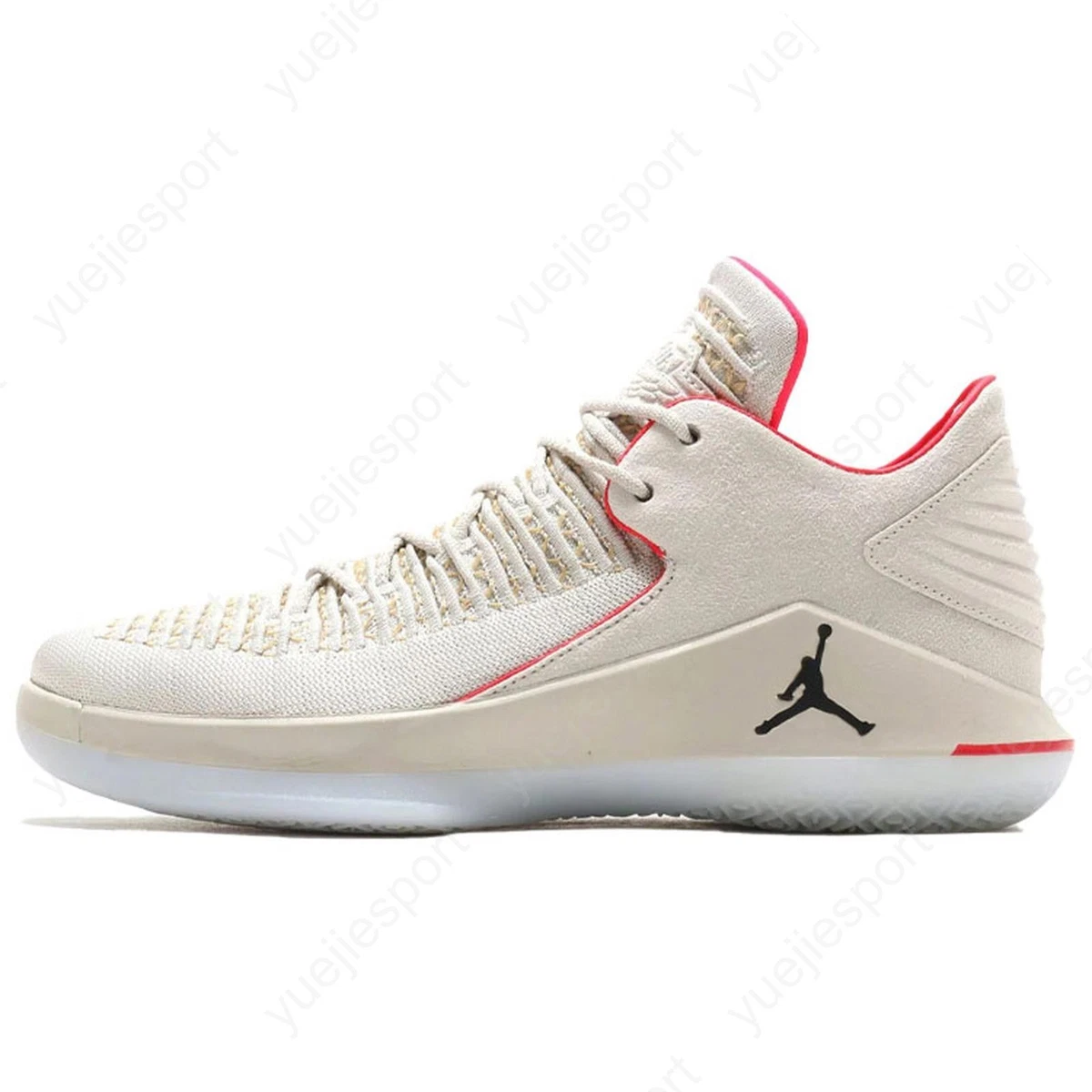 Jordan 32 Low Gordon St. 2018 - AH3347-004 for Sale | Authenticity