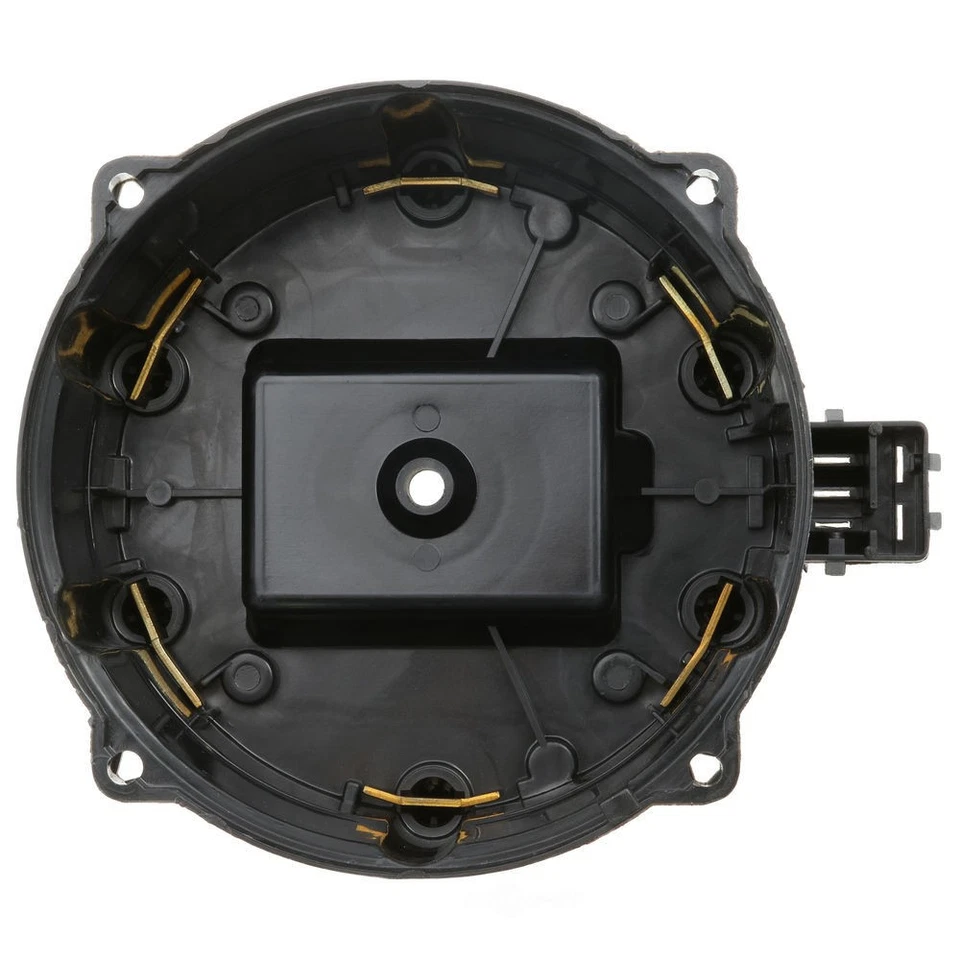 Tapa de distribuidor compatible con Oldsmobile Cutlass Ciera 98 1984-1985 WVE BY NTK Foto 4 de 4