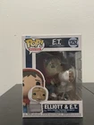 Funko Pop! Movies: E.T. - Elliot & E.T. #1252