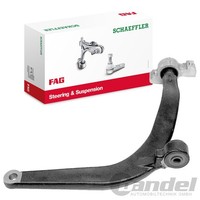 Schaeffler Fag Querlenker Vorne Rechts Unten Passend FüR Peugeot 406 | 821 0419