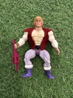 He-Man Prince Adam Action Figure 1984 Masters of the Universe Vintage
