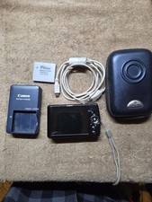 Canon Powershot SD630 Digital ELPH 6.0 MP Camera Tested