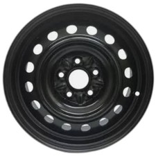 Toyota Steel Camry Oem Wheel 16 2018-2024 Rim Original Steel Factory 75218