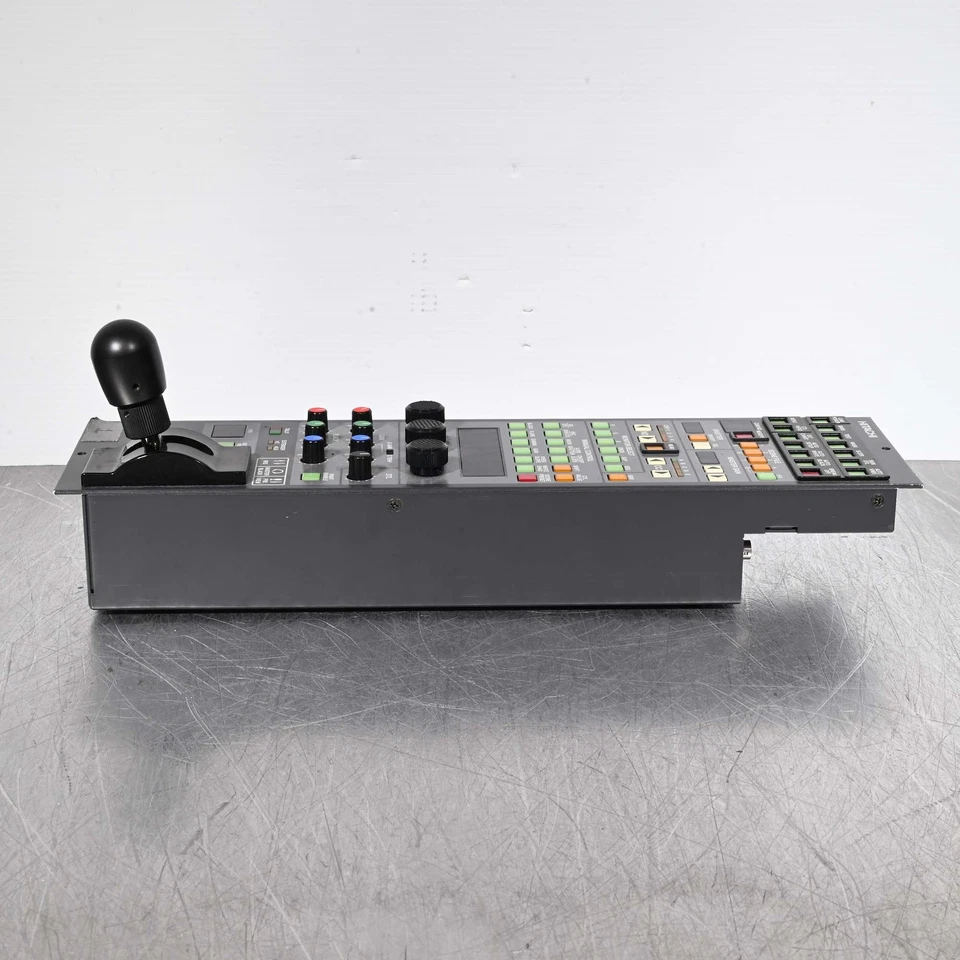 Panel de control remoto Hitachi RU-1200JY Foto 4 de 4