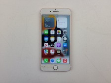 Apple iPhone 7 Plus A1661 32GB Sprint Smartphone - PLEASE READ - H6551