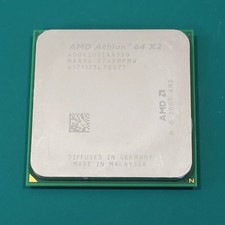 AMD Athlon 64 X2 4200 2.2GHz dual core processor, socket AM2, ADO4200IAA5DO
