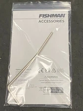 Fishman Powerbridge Trem arm - Also fits Wilkinson