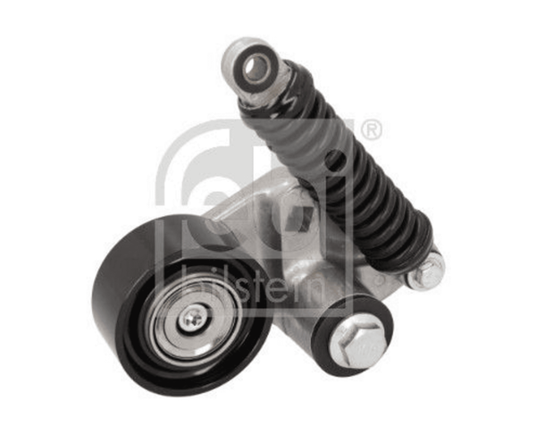Riemenspanner Keilrippenriemen FüR MERCEDES-BENZ Capacity Citaro 2 Travego-image