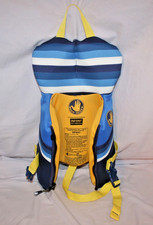 Body Glove Life Jacket Infant Child's Swim Vest Less Then 30LBS 14 KG 