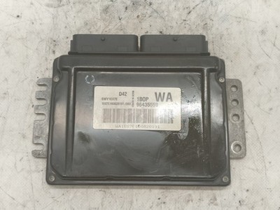 1B0P96435559 ECU-MOTORSTEUERGERÄT UCE MOTORSTEUERGERÄT / 1870184 FÜR CHEVROLET K