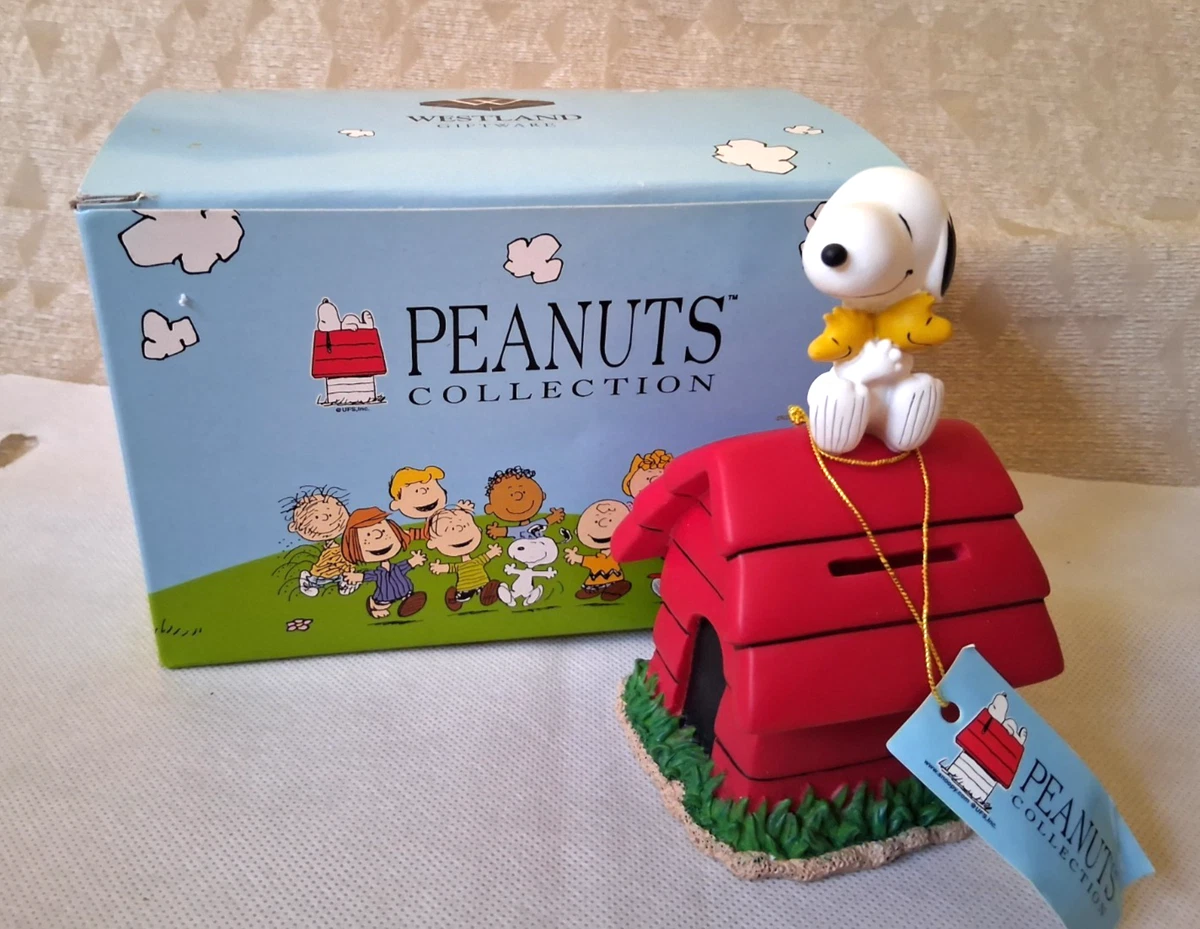 Snoopy Bank for sale | eBay