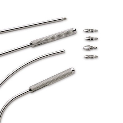 ATRIUM 26004 Vascular Systems Tunneler Instrument Set