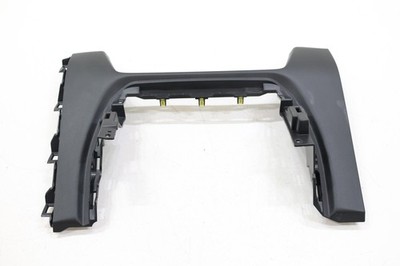 2024 - 2025 MAZDA CX-90 DASH CENTER TRIM COVER BEZEL PANEL OEM KBB364271