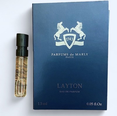 Parfums de Marly Layton EDP 1.5ml  Spray