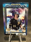 2025 Bowman Draft Chrome Konnor Griffin Prized Prospects Mojo Refractor #PP-17