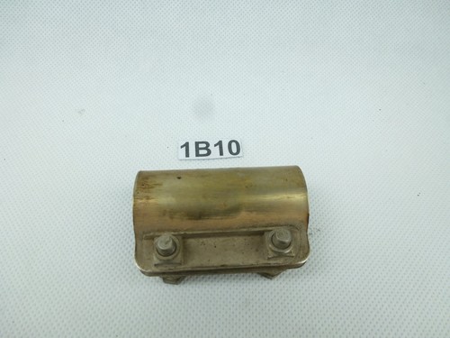 Krümmer Schelle Auspuffschelle BMW R 80 GS 247E 1992