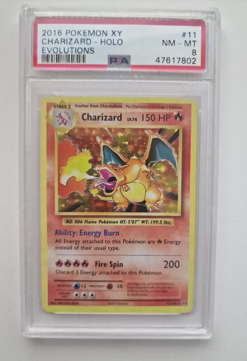 ポケモンカードゲーム Holo Topsun *11 Charizard CARDDASS Charizard