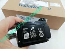 SGM7A-04A7A61 AC SERVO MOTOR SGM7A04A7A61 New