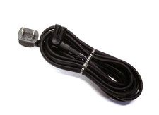 Original Black Samsung TV Power Cord - Approx. 10 Feet - 3903-001132
