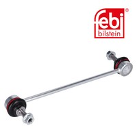 Febi Bilstein Koppelstange Stabilisator Vorne Beidseitig FüR Nissan Micra