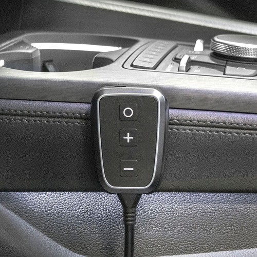 Box pedaliera DTE per AUDI A3 Cabriolet (8V7, 8VE) 2013- 2.0 TDI, 136CV/100kW, 1968cc - Foto 3 di 5