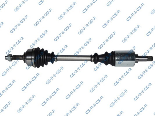 GSP Antriebswelle Gelenkwelle Passend FüR CitroëN Saxo 1.1 XSX 1.4 VTS-image