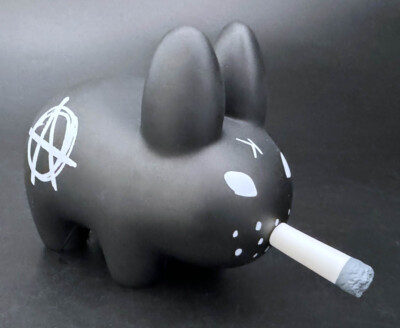 kozik×kidrobot Smorkin’Labbit 5色セット _57.JPG?set_id=880000500F