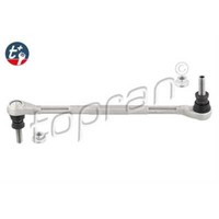 Topran Koppelstange Stabilisator Vorne Beidseitig FüR Renault Megane III