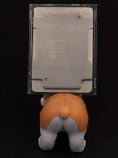 SRFPJ INTEL XEON GOLD 6246 12 CORE 3.3GHz 24....