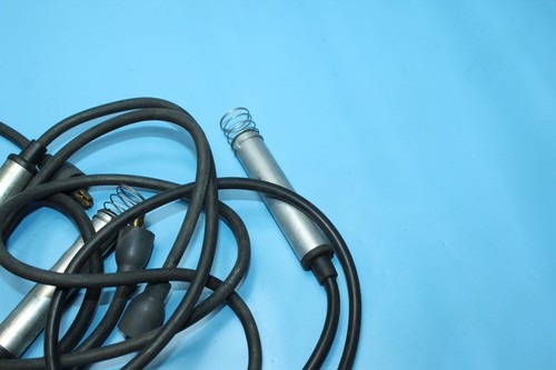 Ignition cable set OPEL Omega A / 90295494 GM - Picture 3 of 4