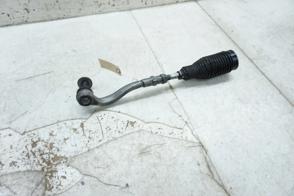 Audi S5 2018-2021 OEM barra de amarre interior exterior delantera derecha Foto 2 de 4