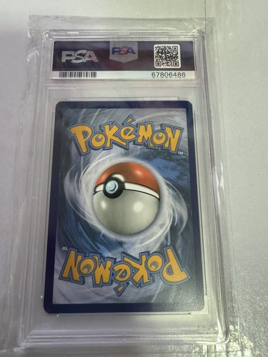 Poke Ball 2021 SWSH146 Ultra Premium Collection - Tarjeta Pokémon TCG PSA 9 - Imagen 2 de 2