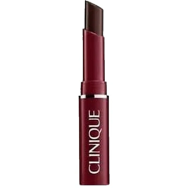 Clinique Black Lipsticks Products with Minerals