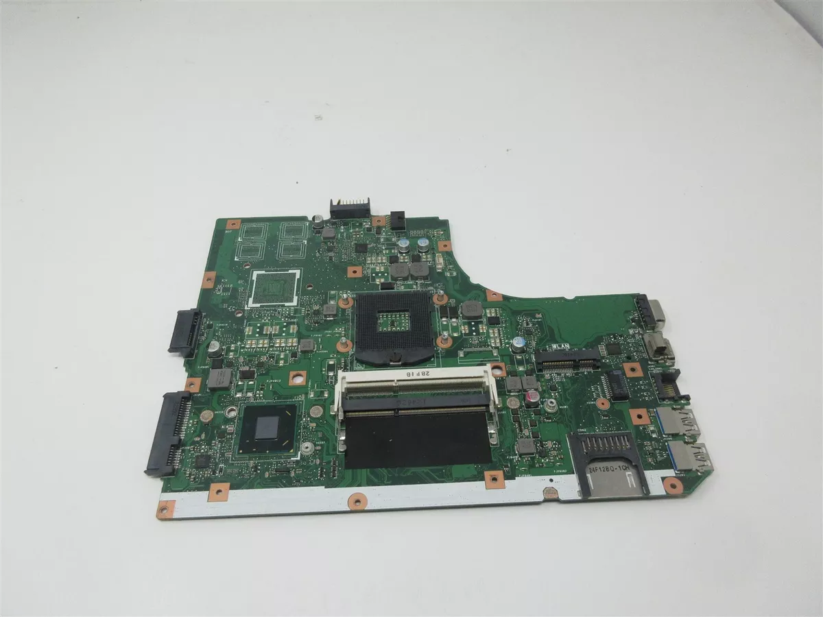 Asus k55vd hotsell motherboard