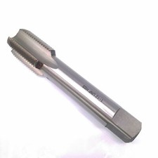 New 1pc HSS 1"-12 Tap Right Hand Thread