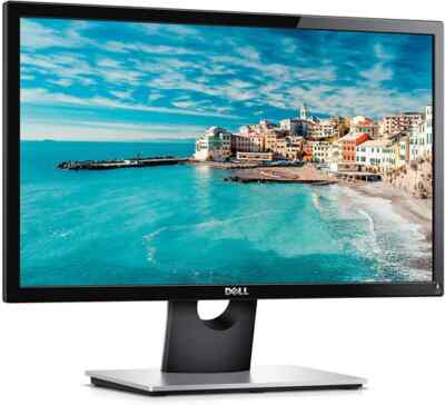Major brand 22'' LCD Widescreen Monitor Gaming PS5 Xbox one Switch Laptop GRADE A