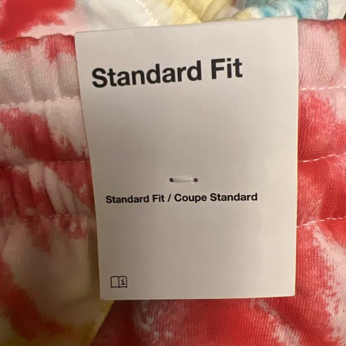 Nike boys training shorts, medium, tie-dye NWT  standard Fit - Picture 5 of 10