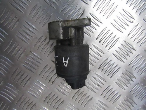 Opel Vectra 1996 EGR Valve Exhaust Gas 95232, 18762a #328851-58