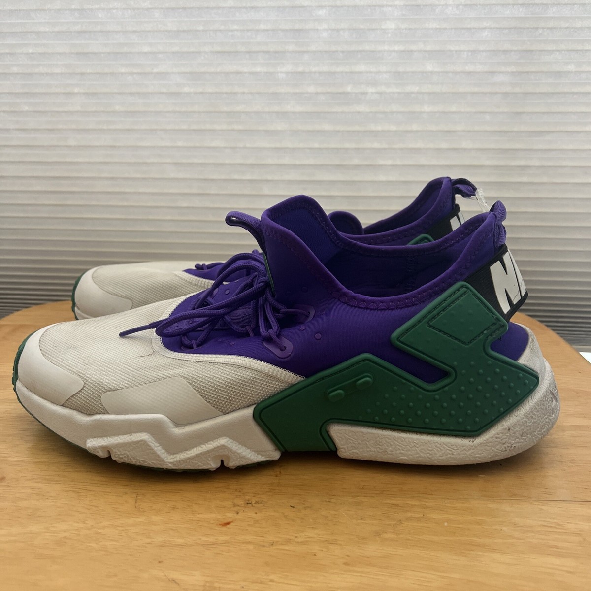 Footshop Nike Footwear Nike Air Huarache Drift Or Nike Air