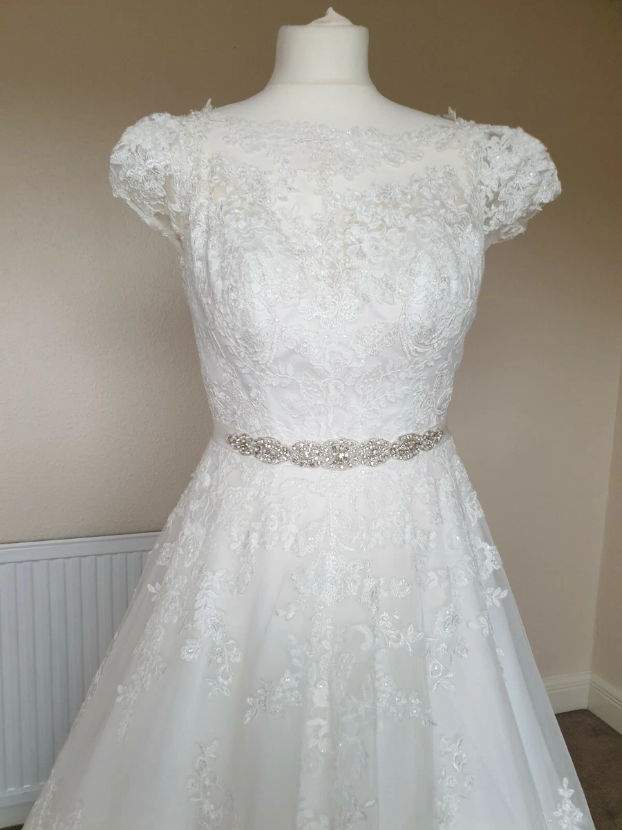 Ava rose hamilton wedding dresses cheap