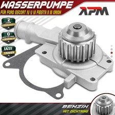 Pompe à eau Ford ORION