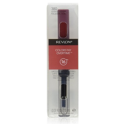 Revlon colorstay overtime Lip Always sienna (309979380381)