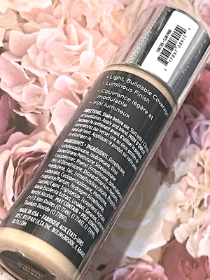 Ulta Beauty Youthful Glow Foundation Serum Drops: Radiant Skin Boost