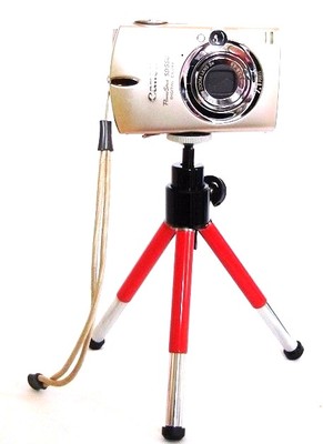 Trépied Professionnel Elite Series 75″ Avec Rotule – Pour Fujifilm Finepix Et Autres – Neuf