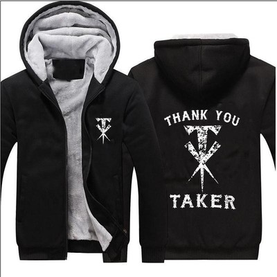 undertaker sweatshirt