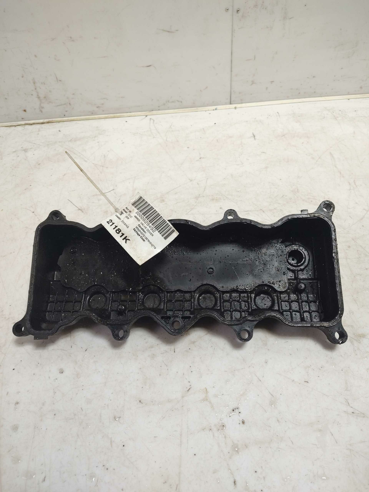 Engine Valve Cover Honda Civic HRV Acura ILX 1.8L Genuine OEM 12310RNAA01 eBay