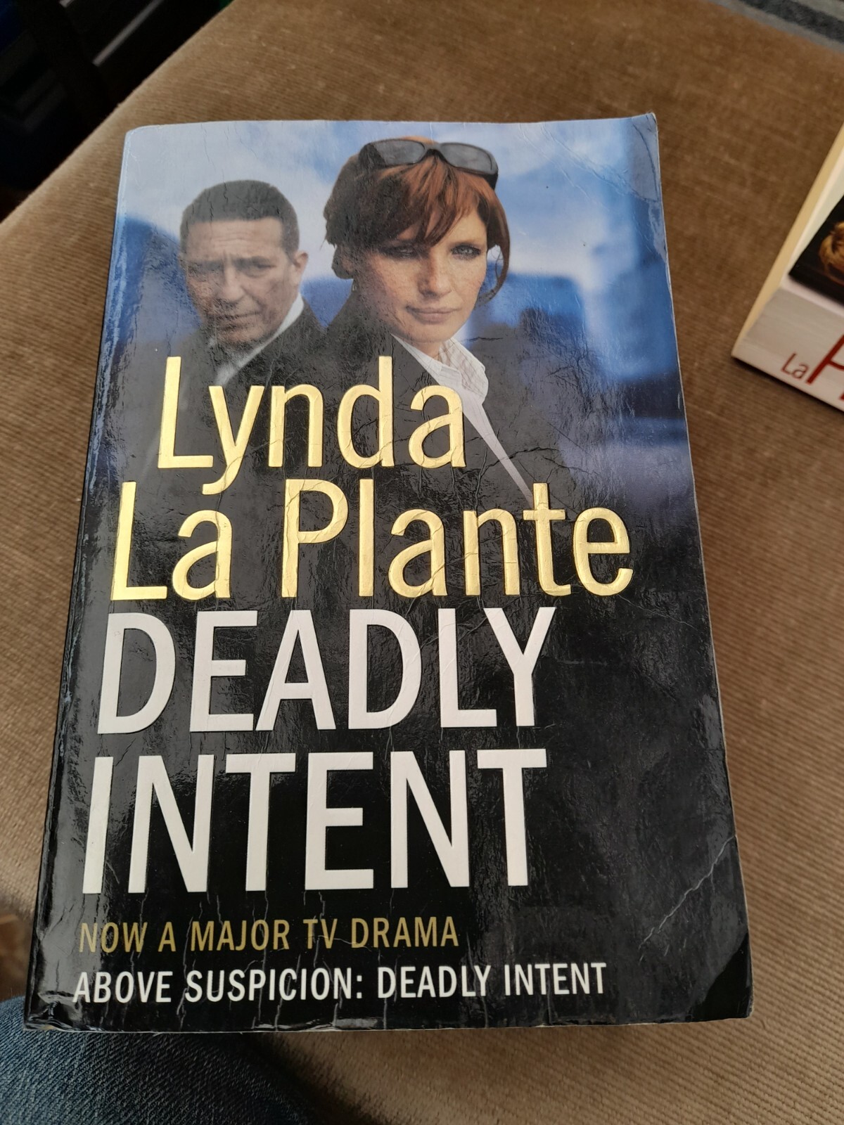Lynda La Plante Paperback Books £2 each Build Your Own Bundle eBay