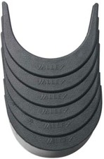 Valley Pool Table Pocket Liner Set - Punched